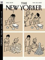 The New Yorker - November 20 2023 - Download
