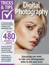 Digital Photography Tricks and Tips - 16th Edition - November 2023 - Download