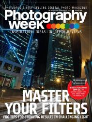 Photography Week - Issue 584 - 30 November 2023 - Download