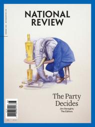 National Review - February 2024 - Download