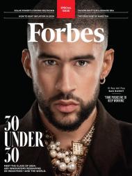 Forbes USA - December 2023 - January 2024 - Download