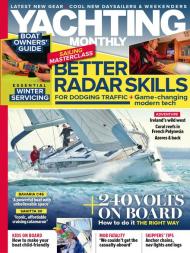Yachting Monthly - January 2024 - Download