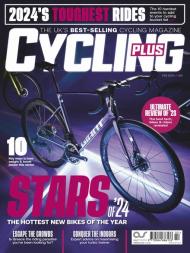 Cycling Plus UK - February 2024 - Download