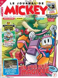 Le Journal de Mickey - 20 Decembre 2023 - Download