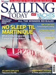 Sailing Today - February 2024 - Download