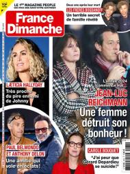 France Dimanche - 29 Decembre 2023 - Download