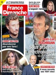France Dimanche - 1 Decembre 2023 - Download