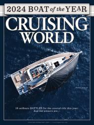 Cruising World - January-February 2024 - Download