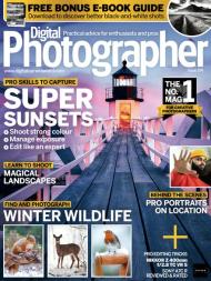 Digital Photographer - Issue 274 - December 2023 - Download