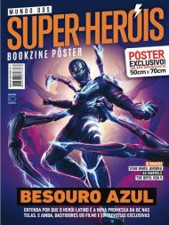 Mundo dos Super-Herois - Edicao 146 - Dezembro 2023 - Download