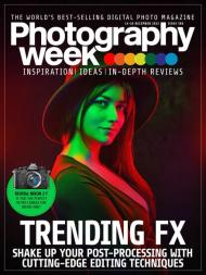Photography Week - Issue 586 - 14 December 2023 - Download