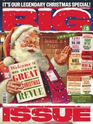 The Big Issue - 18 December 2023 - Download
