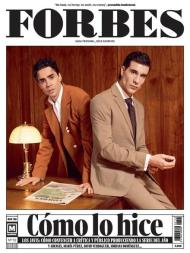 Forbes Espana - Diciembre 2023 - Download