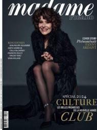 Madame Figaro - 15 Decembre 2023 - Download
