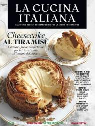 La Cucina Italiana - Gennaio 2024 - Download