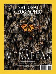 National Geographic en Espanol Mexico - Enero 2024 - Download