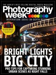 Photography Week - Issue 587 - 21 December 2023 - Download