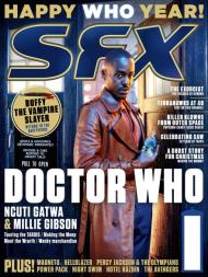 SFX - January 2024 - Download