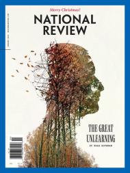 National Review - January 2024 - Download