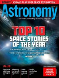 Astronomy - Februrary 2024 - Download