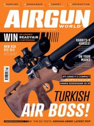 Airgun World - January 2024 - Download
