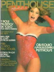Penthouse Spain - N 34 Enero 1981 - Download