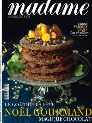 Madame Figaro - 22 Decembre 2023 - Download