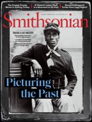 Smithsonian Magazine - January-February 2024 - Download