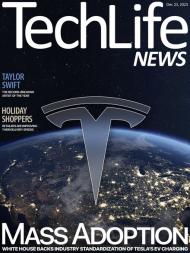 Techlife News - Issue 634 - December 23 2023 - Download
