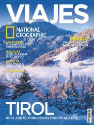 Viajes National Geographic - Enero 2024 - Download