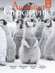 Australian Geographic - January-Februrary 2024 - Download