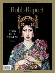 Robb Report Italia - Inverno 2023 - Download