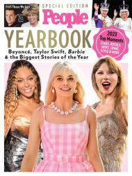 People Special Edition - Yearbook 2023 - Download
