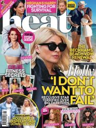 Heat UK - Issue 1275 - 6 January 2024 - Download