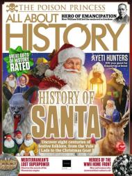 All About History - Issue 137 - December 2023 - Download