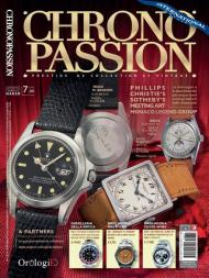 Chrono Passion - January-March 2024 - Download