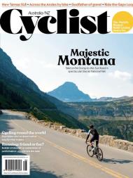 Cyclist Australia & New Zealand - Issue 66 - January 2024 - Download