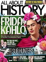 All About History - Issue 138 - Dicembre 2023 - Download