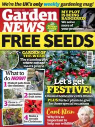 Garden News - 9 December 2023 - Download