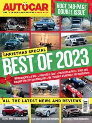 Autocar UK - December 6 2023 - Download