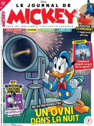 Le Journal de Mickey - 27 Decembre 2023 - Download