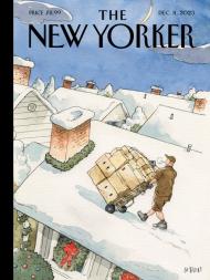 The New Yorker - December 11 2023 - Download