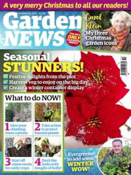 Garden News - 23 December 2023 - Download
