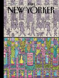 The New Yorker - December 25 2023 - Download