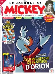 Le Journal de Mickey - 29 Novembre 2023 - Download