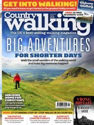 Country Walking - January 2024 - Download
