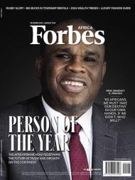 Forbes Africa - December 2023 - January 2024 - Download