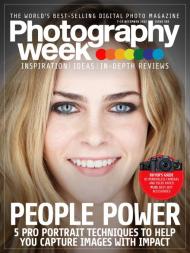 Photography Week - Issue 585 - 7 December 2023 - Download