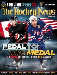 The Hockey News - World Juniors Special 2024 - Download