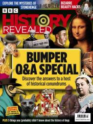 History Revealed - January 2024 - Download